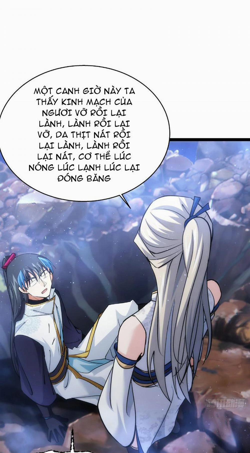 Ta Đoạt Xá Người Chơi Hệ Thống 17 trang 30