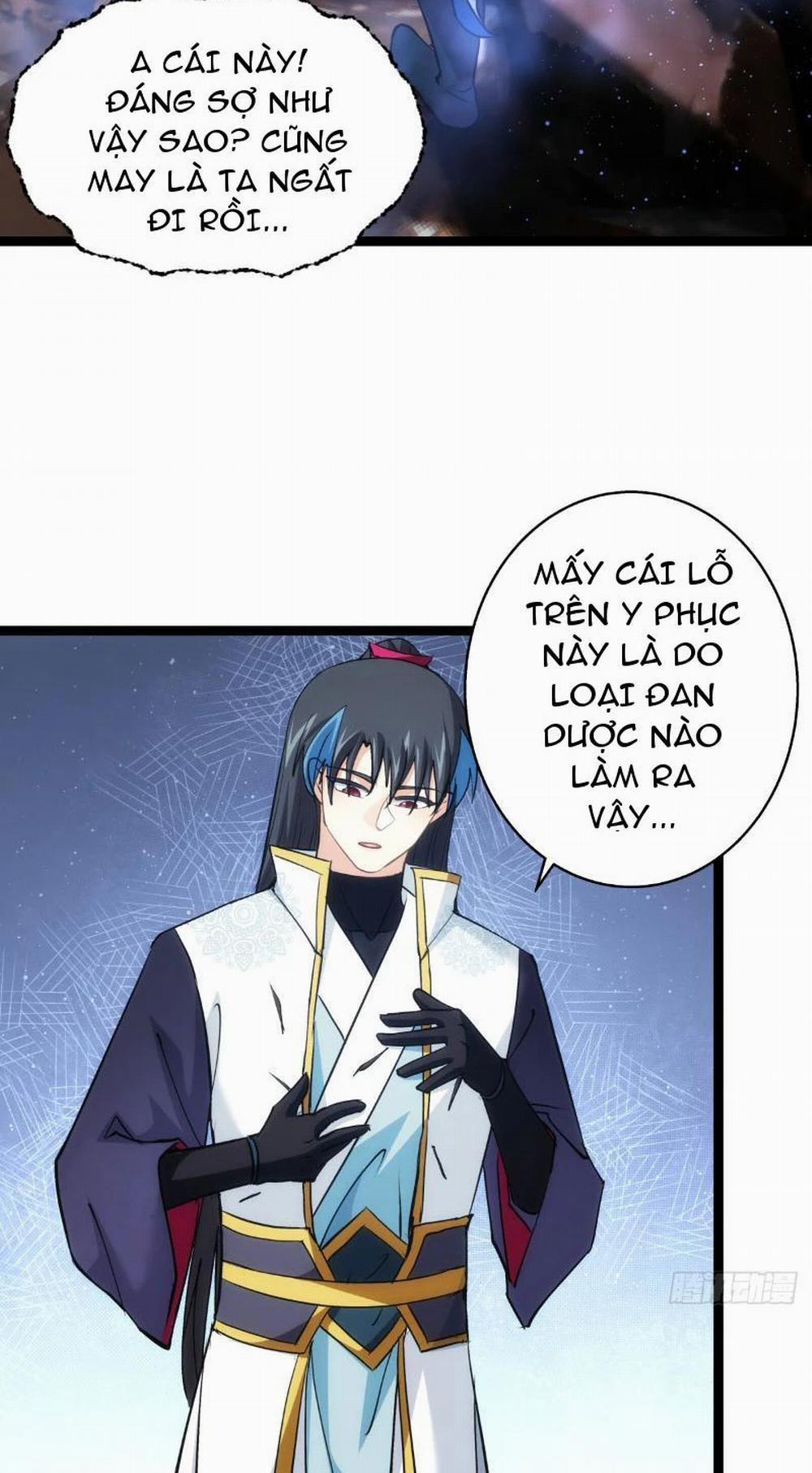 Ta Đoạt Xá Người Chơi Hệ Thống 17 trang 31