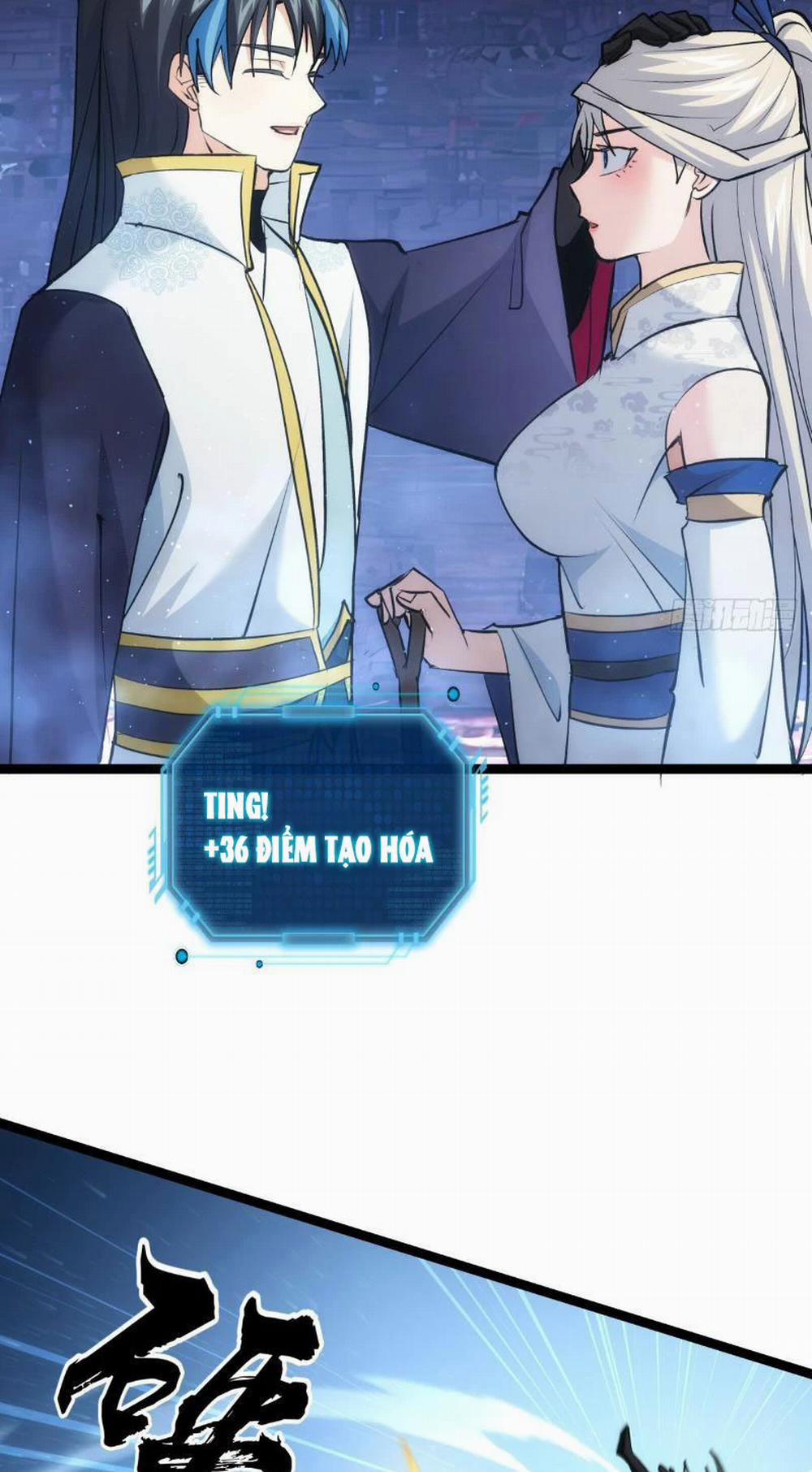 Ta Đoạt Xá Người Chơi Hệ Thống 17 trang 35