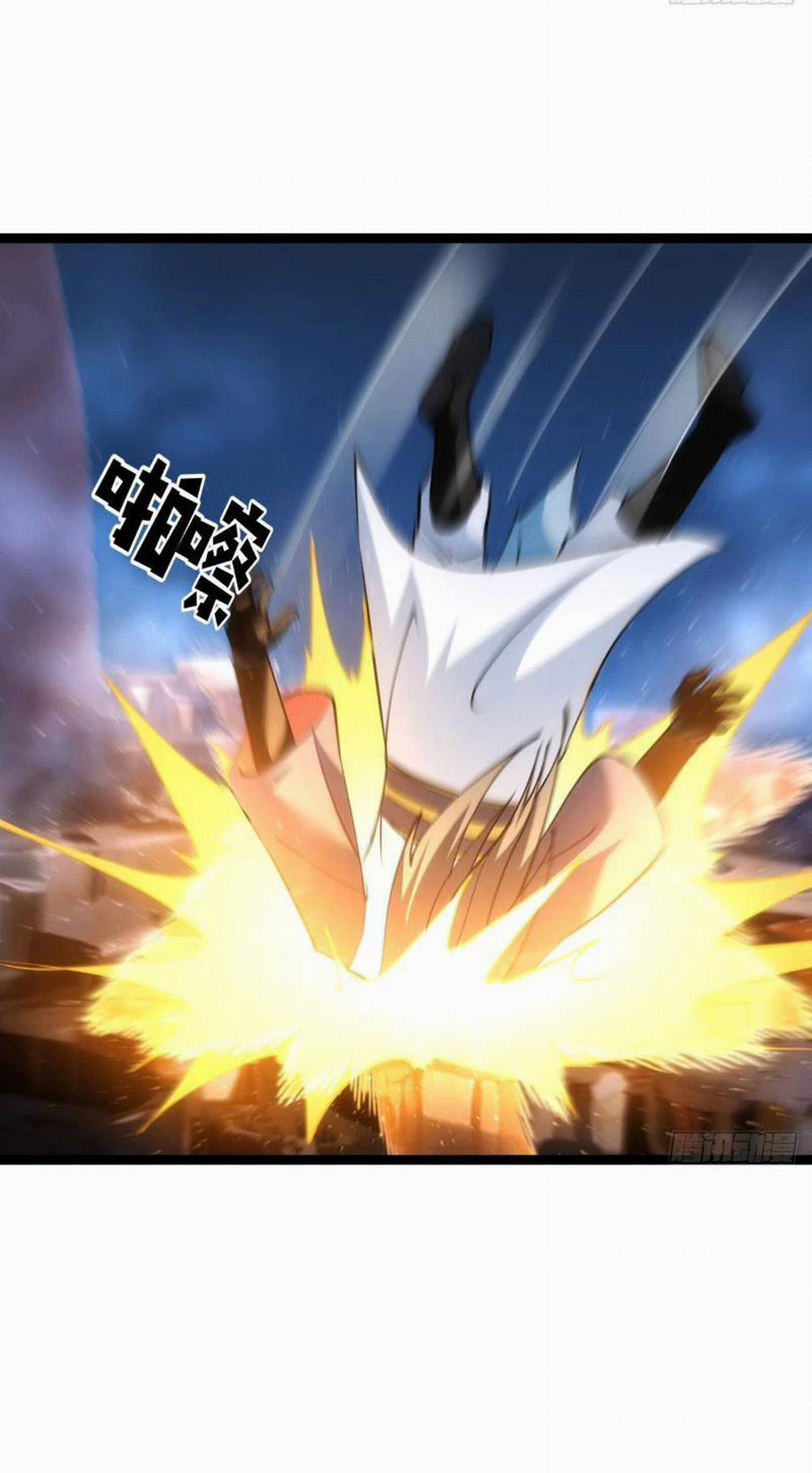 Ta Đoạt Xá Người Chơi Hệ Thống 17 trang 37