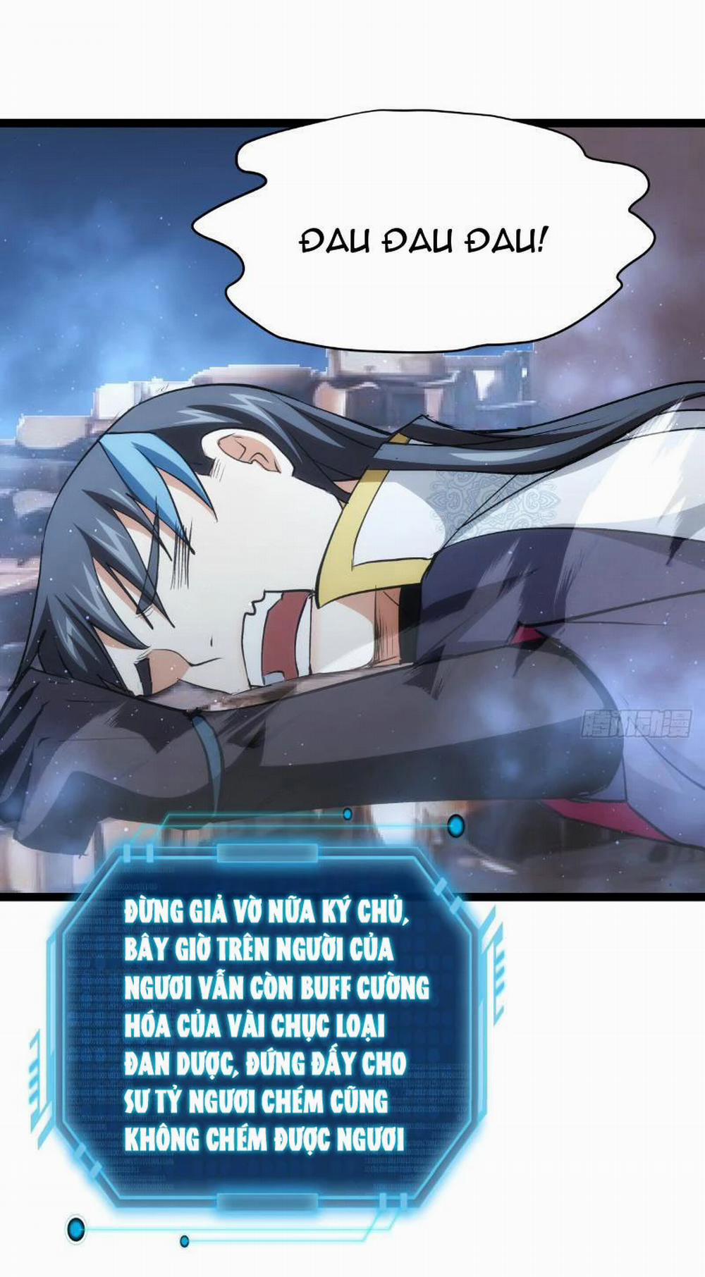 Ta Đoạt Xá Người Chơi Hệ Thống 17 trang 38