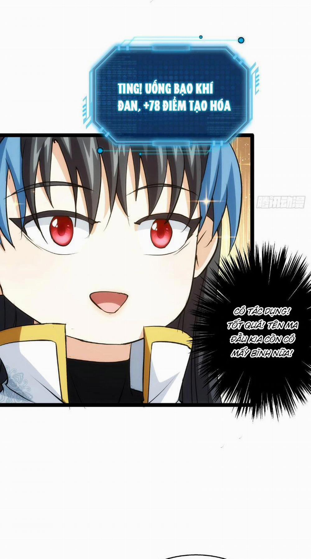 Ta Đoạt Xá Người Chơi Hệ Thống 17 trang 4