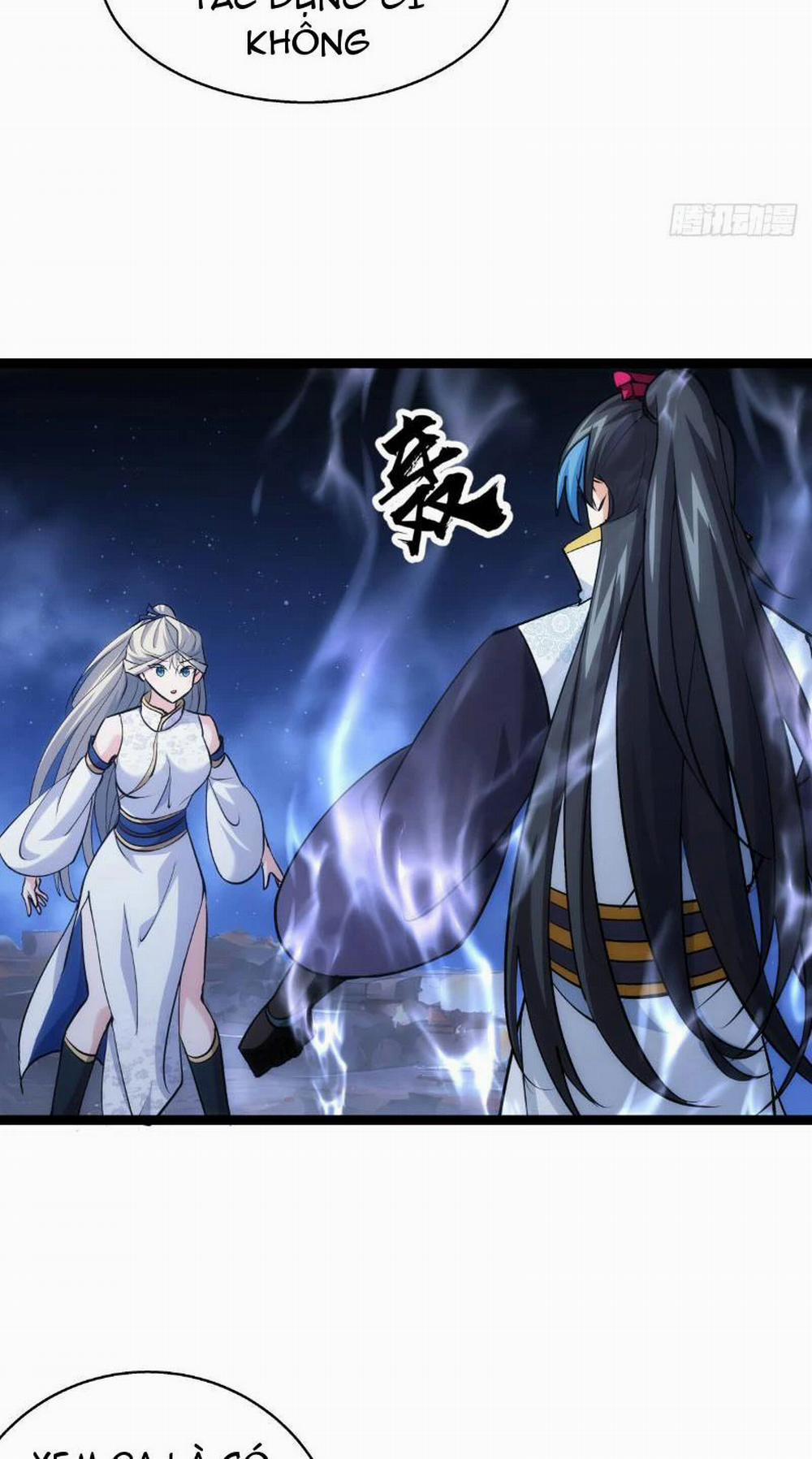 Ta Đoạt Xá Người Chơi Hệ Thống 17 trang 6