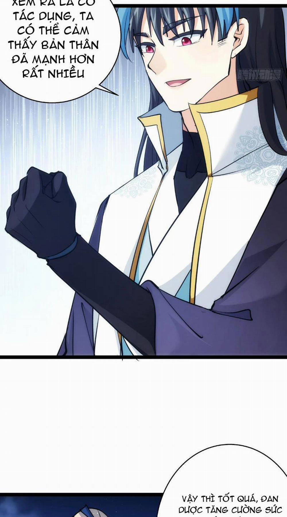 Ta Đoạt Xá Người Chơi Hệ Thống 17 trang 7