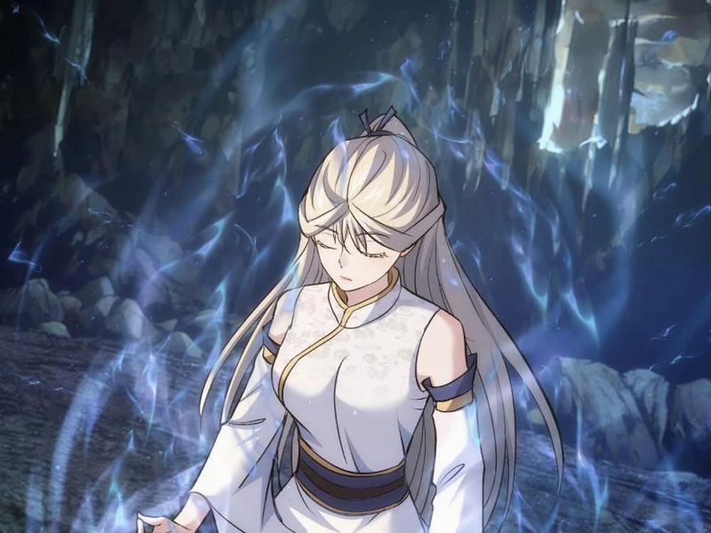 Ta Đoạt Xá Người Chơi Hệ Thống 18 trang 12