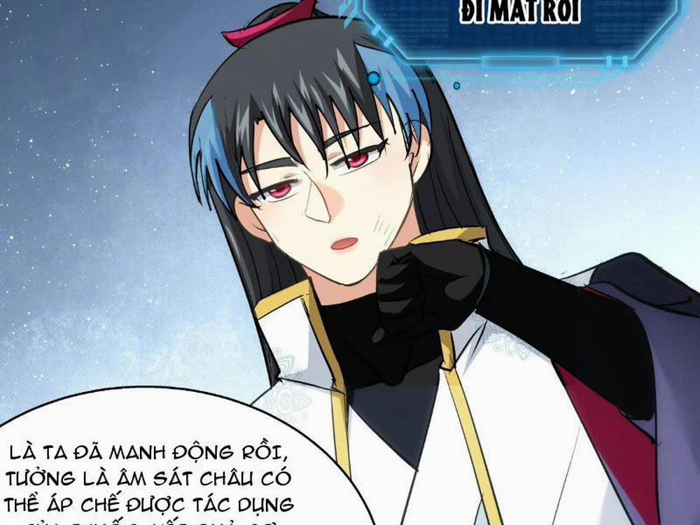 Ta Đoạt Xá Người Chơi Hệ Thống 18 trang 6