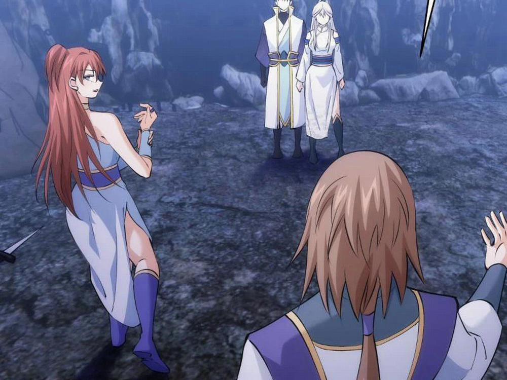 Ta Đoạt Xá Người Chơi Hệ Thống 19 trang 24