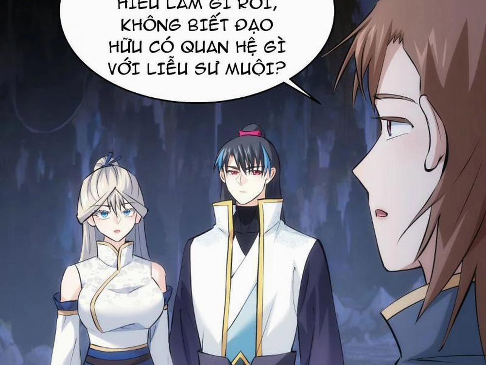 Ta Đoạt Xá Người Chơi Hệ Thống 19 trang 35