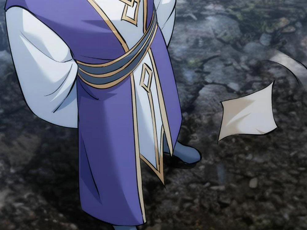 Ta Đoạt Xá Người Chơi Hệ Thống 19 trang 86