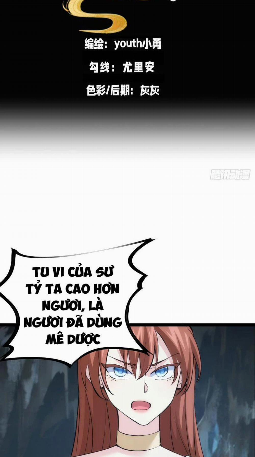 Ta Đoạt Xá Người Chơi Hệ Thống 20 trang 1