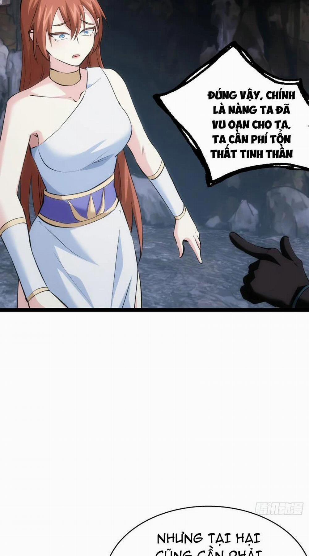 Ta Đoạt Xá Người Chơi Hệ Thống 20 trang 11