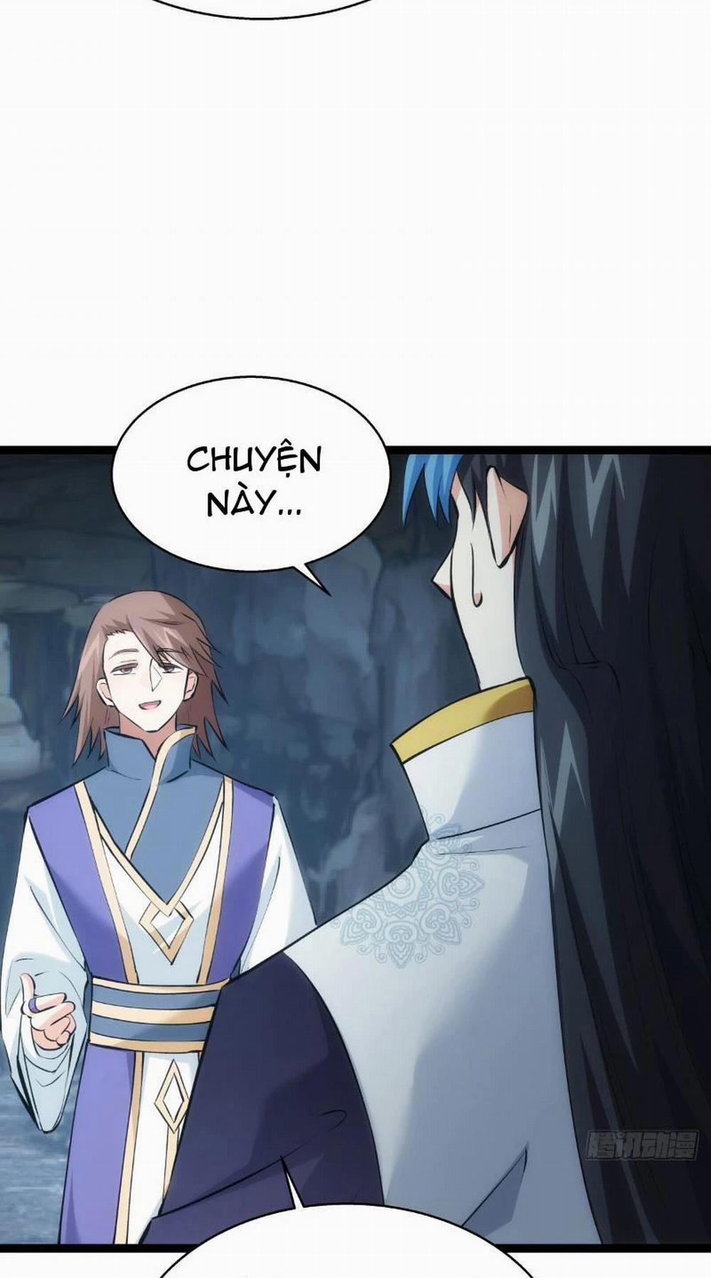 Ta Đoạt Xá Người Chơi Hệ Thống 20 trang 14