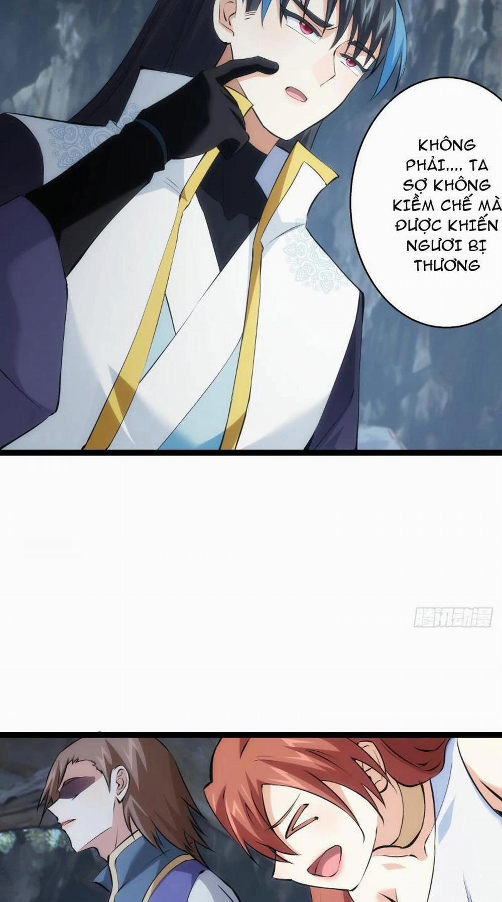 Ta Đoạt Xá Người Chơi Hệ Thống 20 trang 16