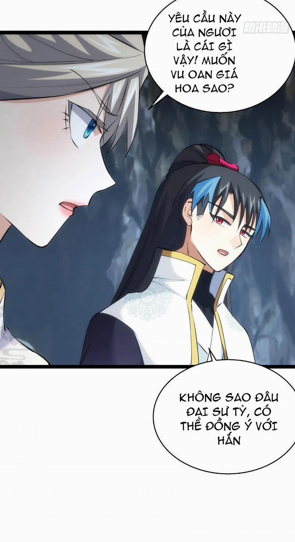 Ta Đoạt Xá Người Chơi Hệ Thống 20 trang 27