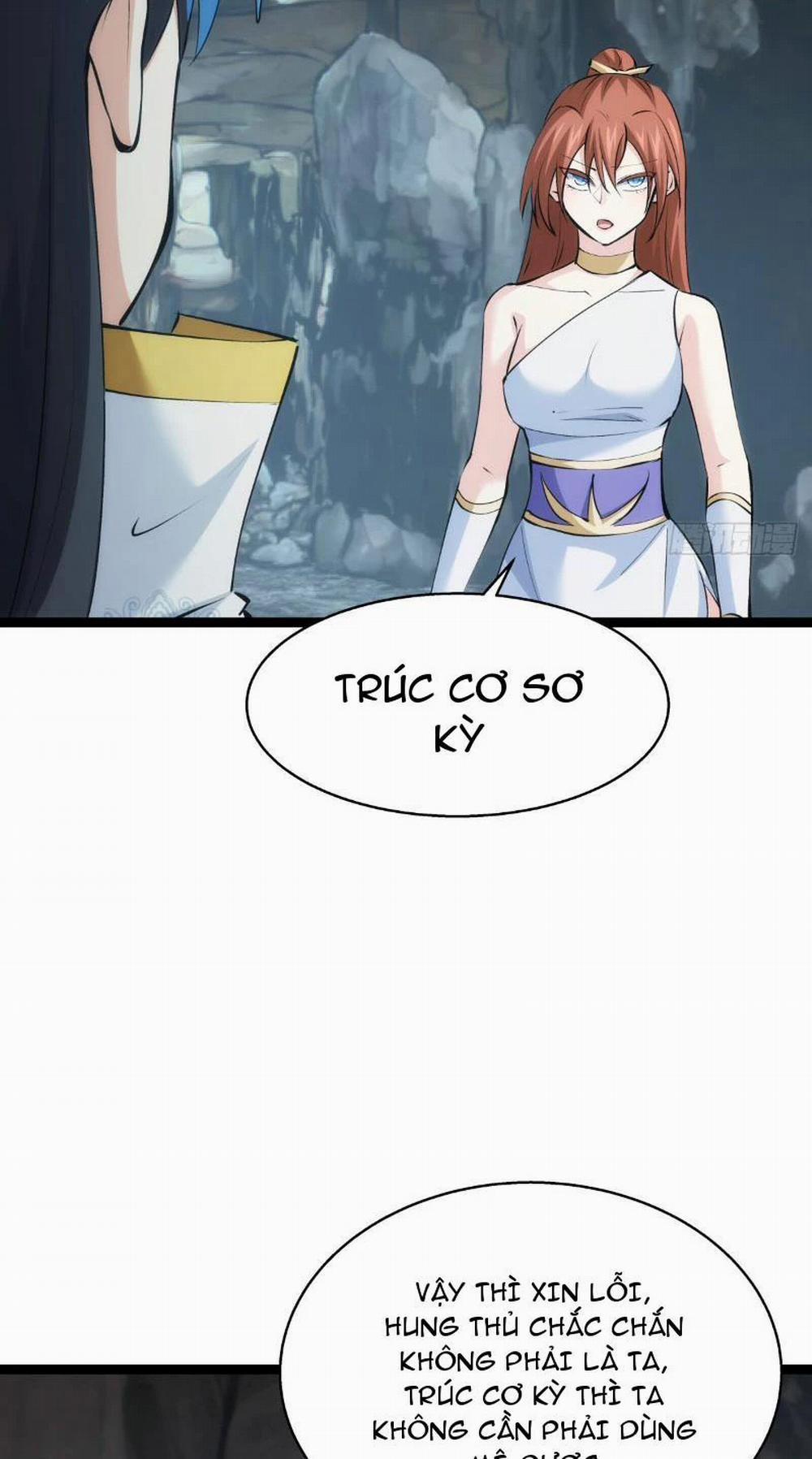 Ta Đoạt Xá Người Chơi Hệ Thống 20 trang 3