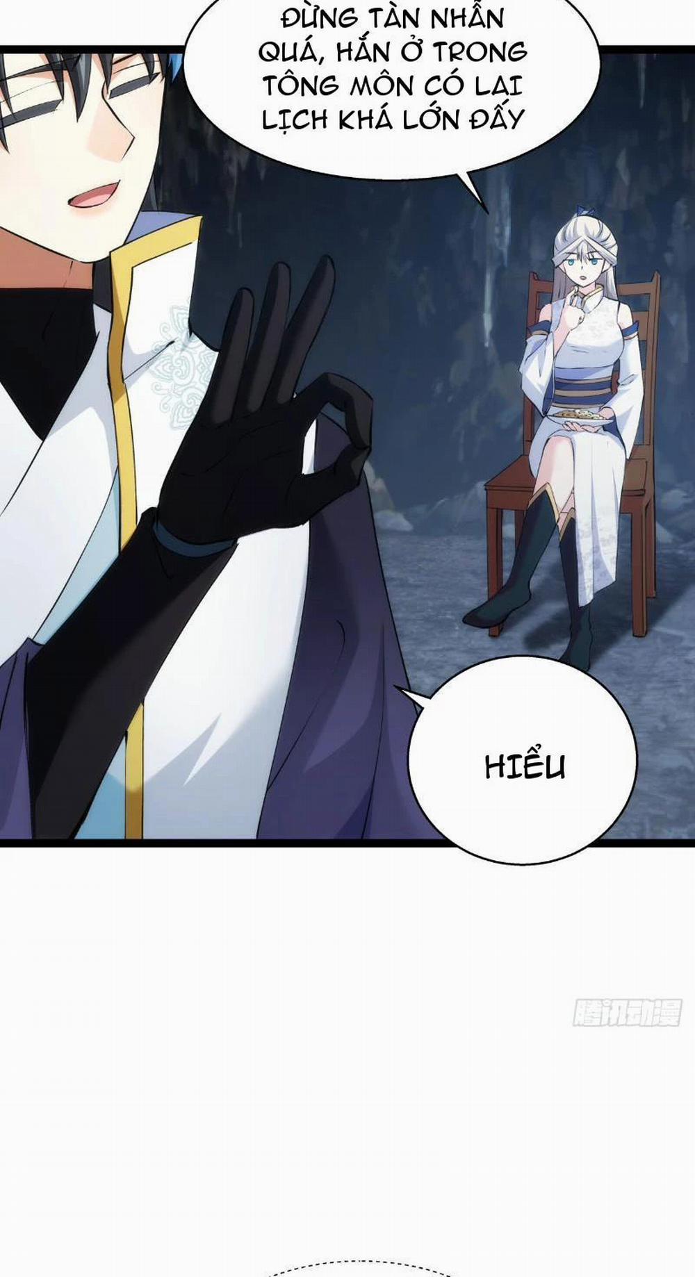 Ta Đoạt Xá Người Chơi Hệ Thống 20 trang 30