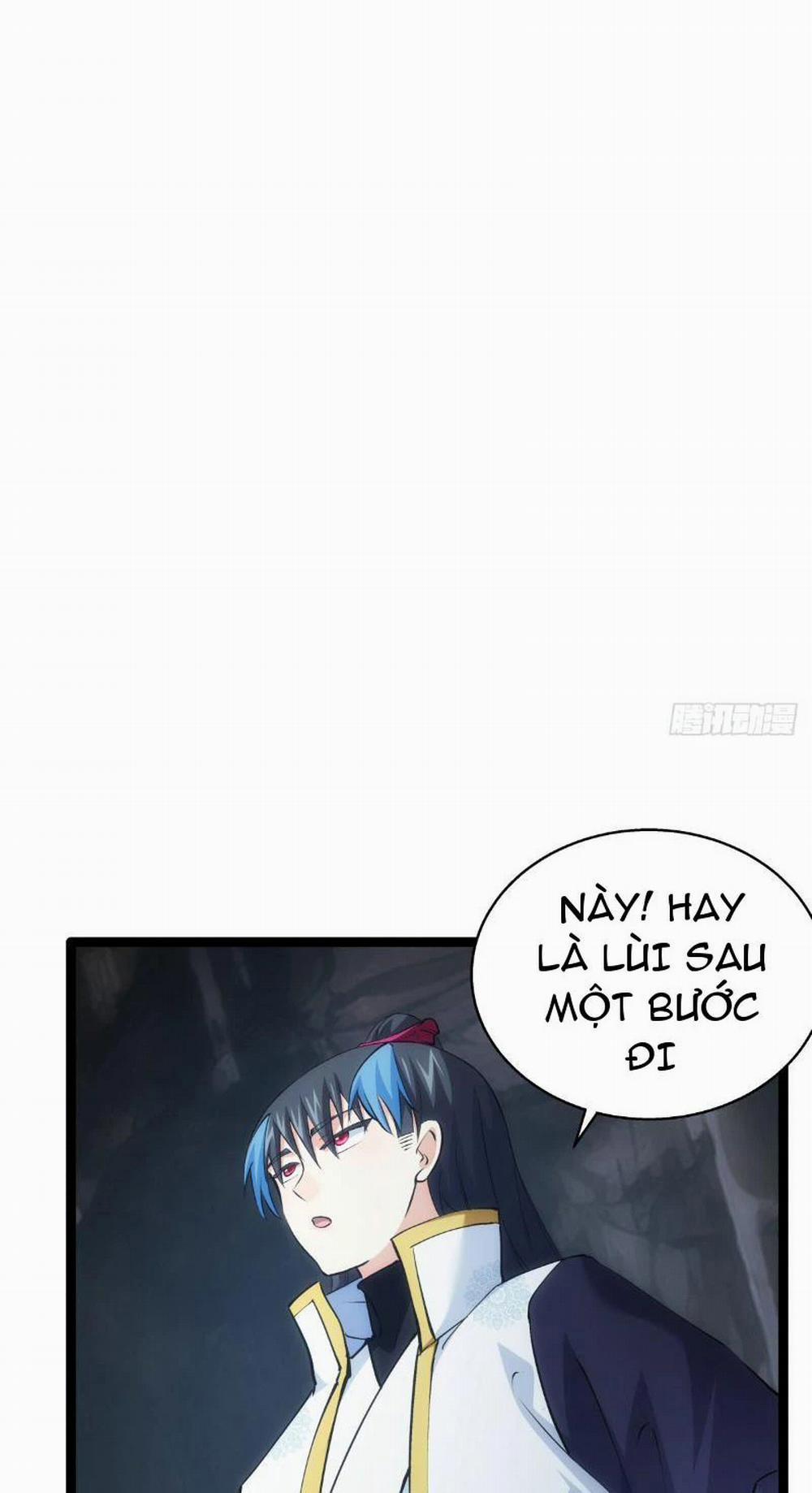 Ta Đoạt Xá Người Chơi Hệ Thống 20 trang 34