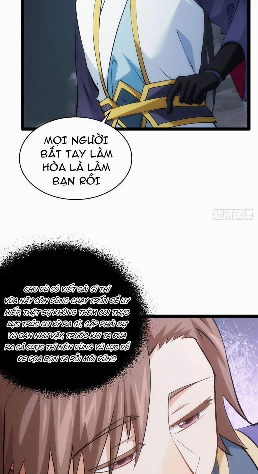 Ta Đoạt Xá Người Chơi Hệ Thống 20 trang 35