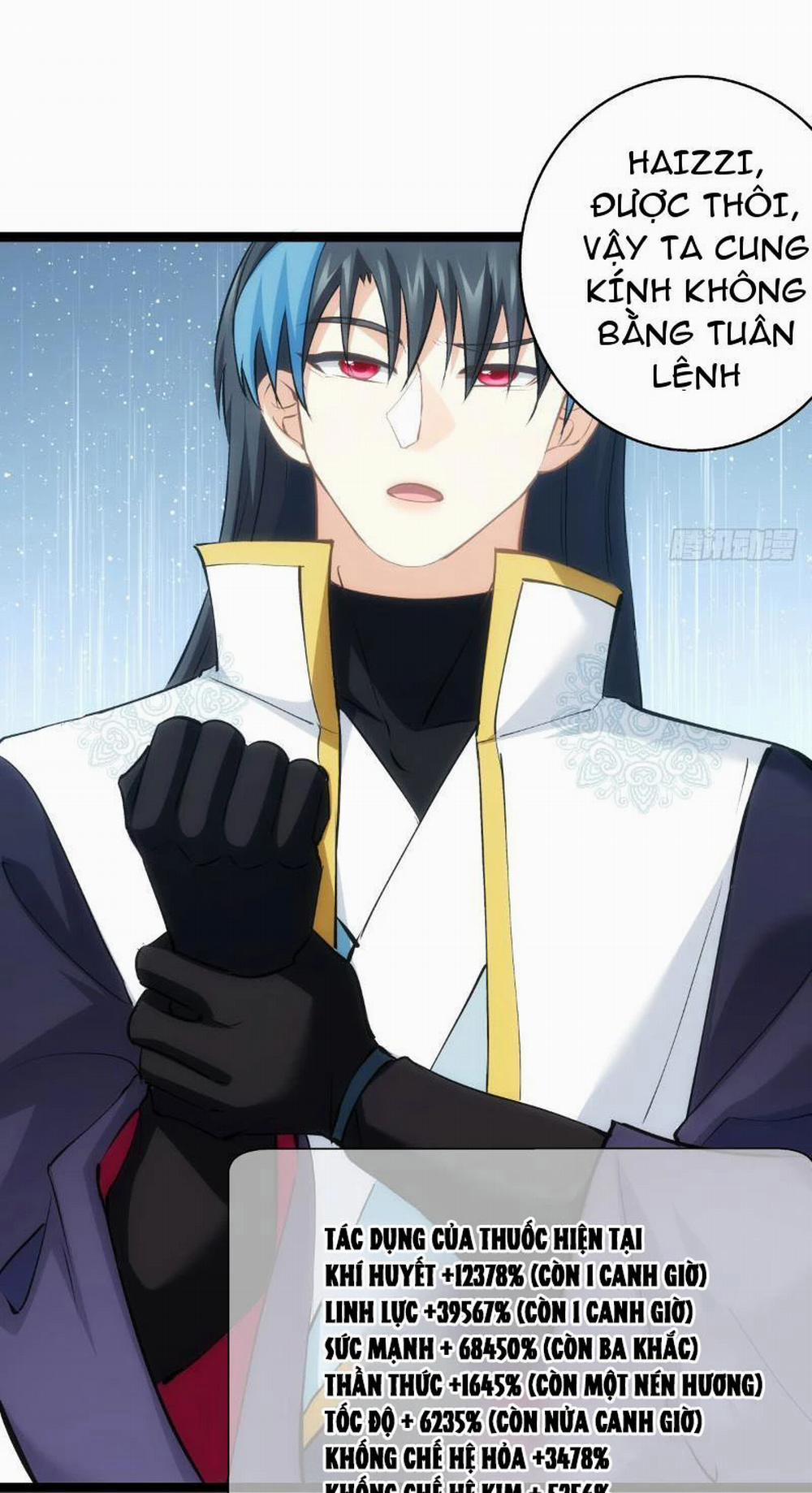 Ta Đoạt Xá Người Chơi Hệ Thống 20 trang 38