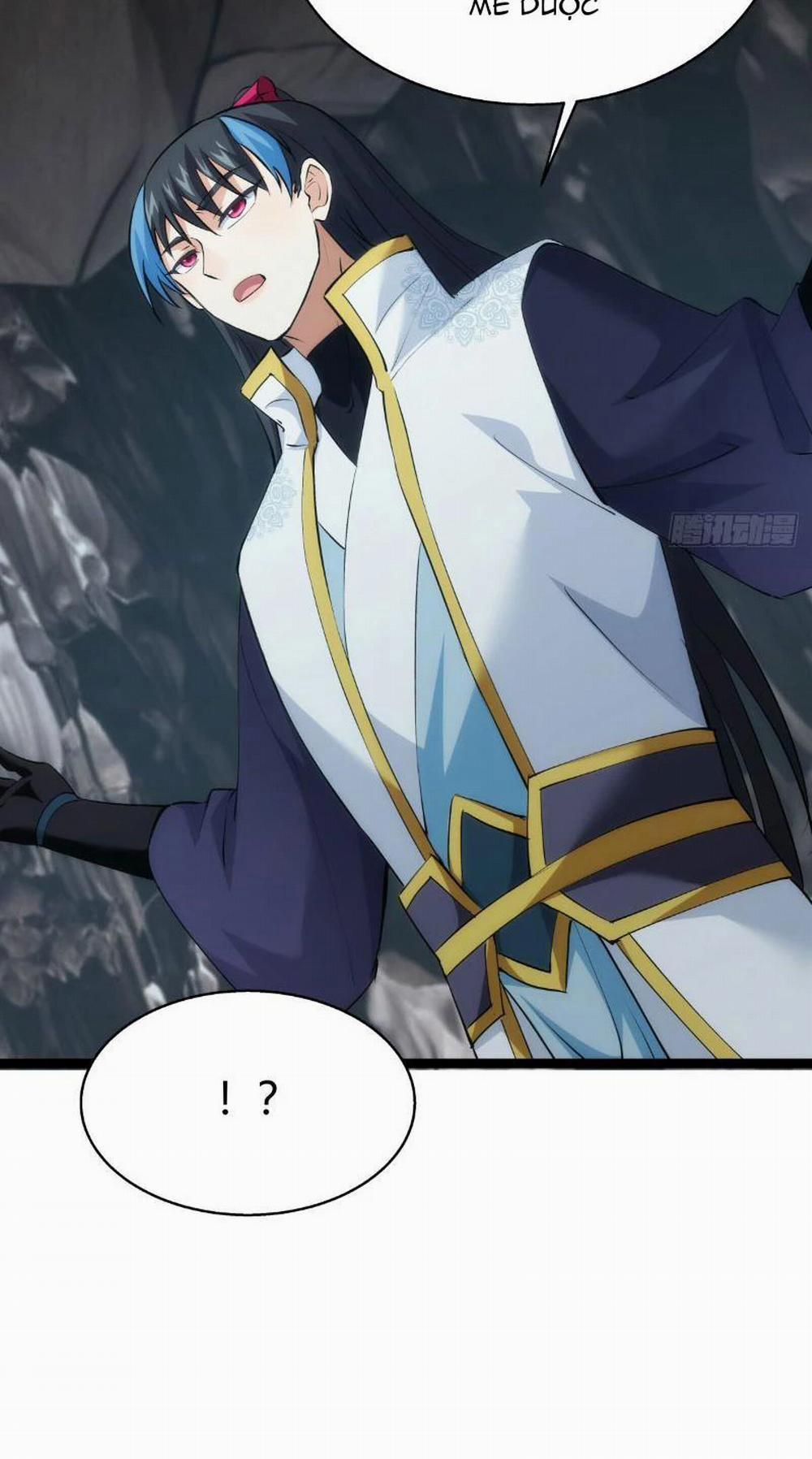 Ta Đoạt Xá Người Chơi Hệ Thống 20 trang 4