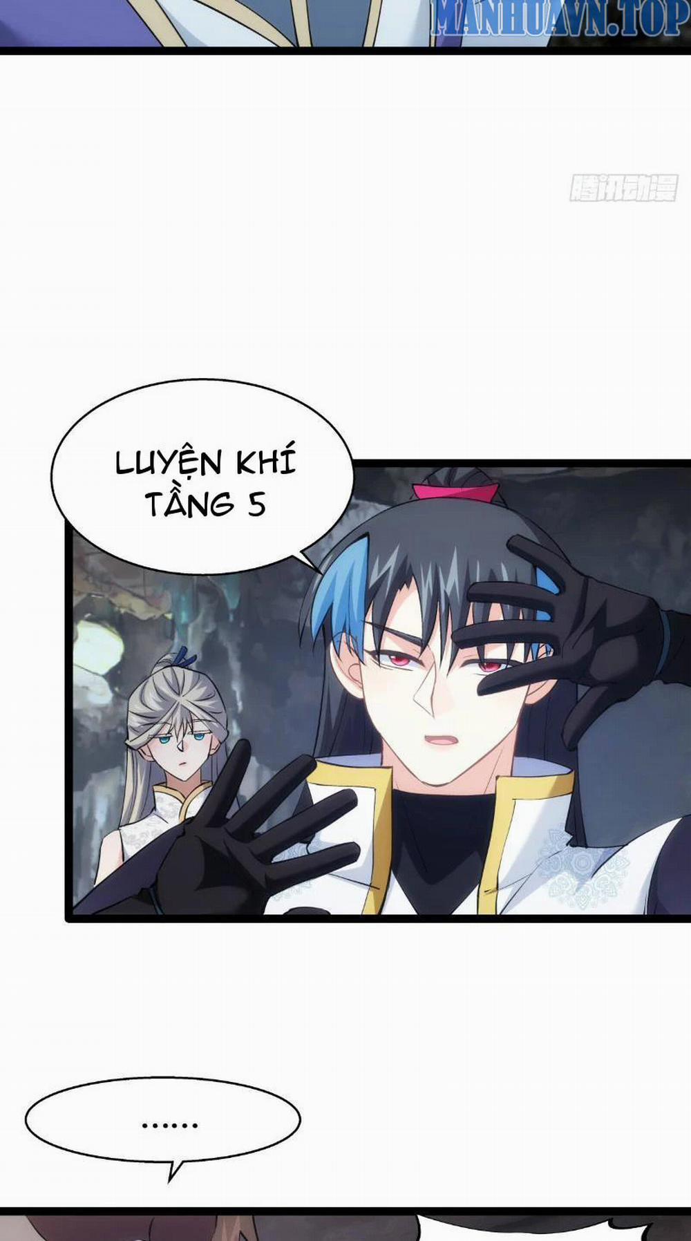 Ta Đoạt Xá Người Chơi Hệ Thống 20 trang 6