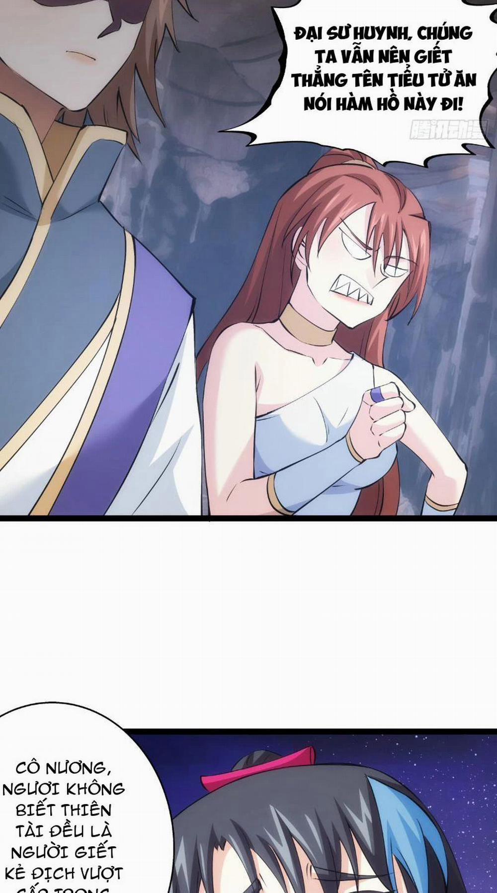 Ta Đoạt Xá Người Chơi Hệ Thống 20 trang 7