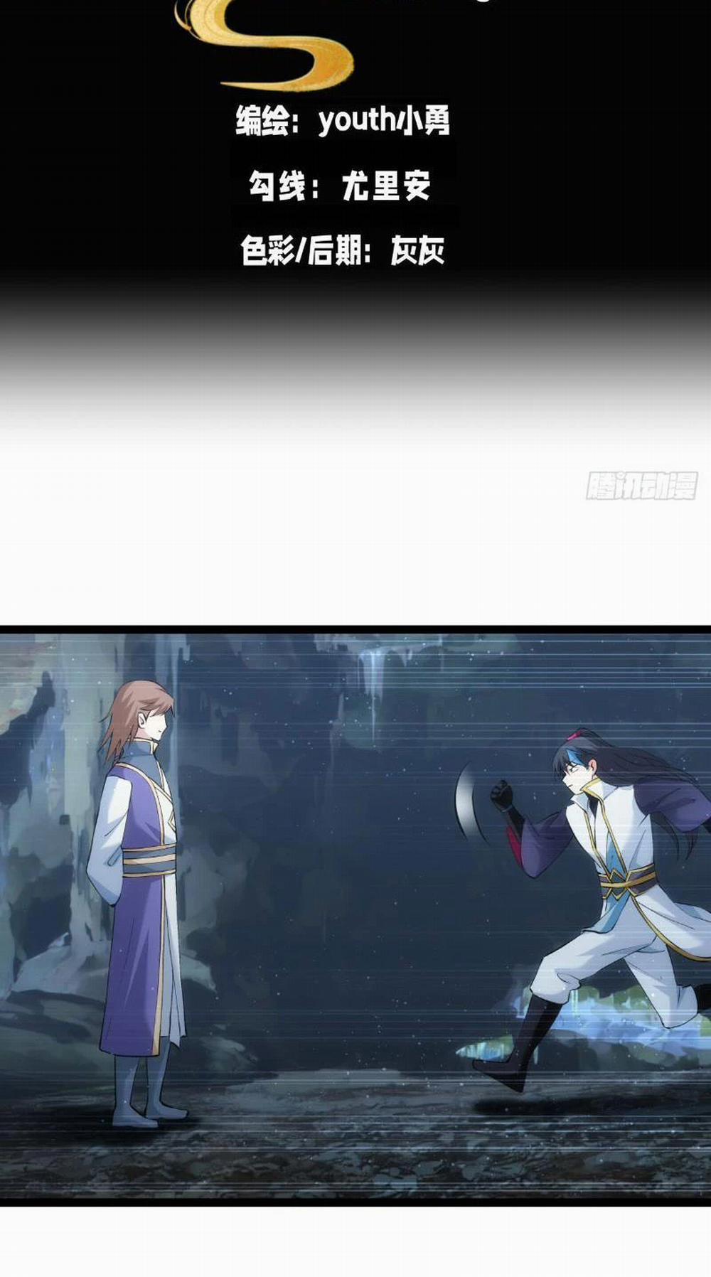 Ta Đoạt Xá Người Chơi Hệ Thống 21 trang 1