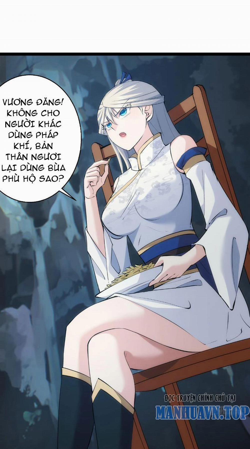 Ta Đoạt Xá Người Chơi Hệ Thống 21 trang 11