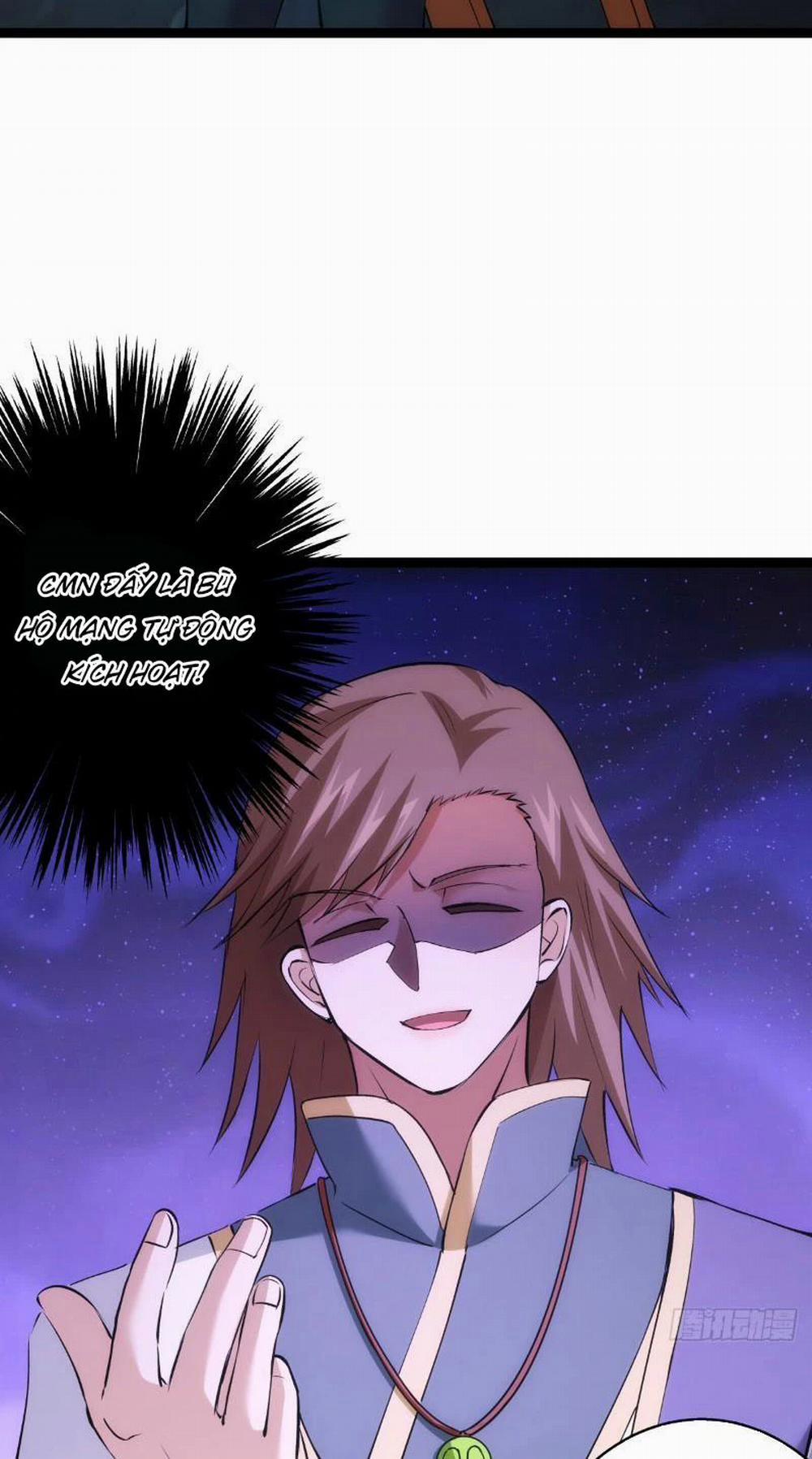 Ta Đoạt Xá Người Chơi Hệ Thống 21 trang 12