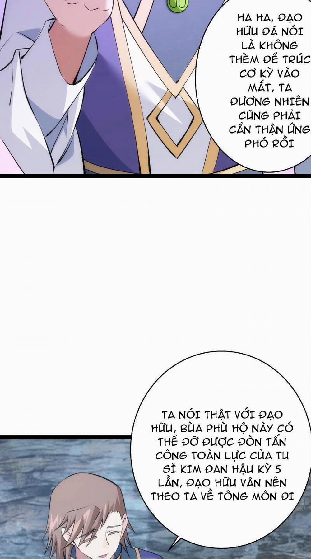 Ta Đoạt Xá Người Chơi Hệ Thống 21 trang 13