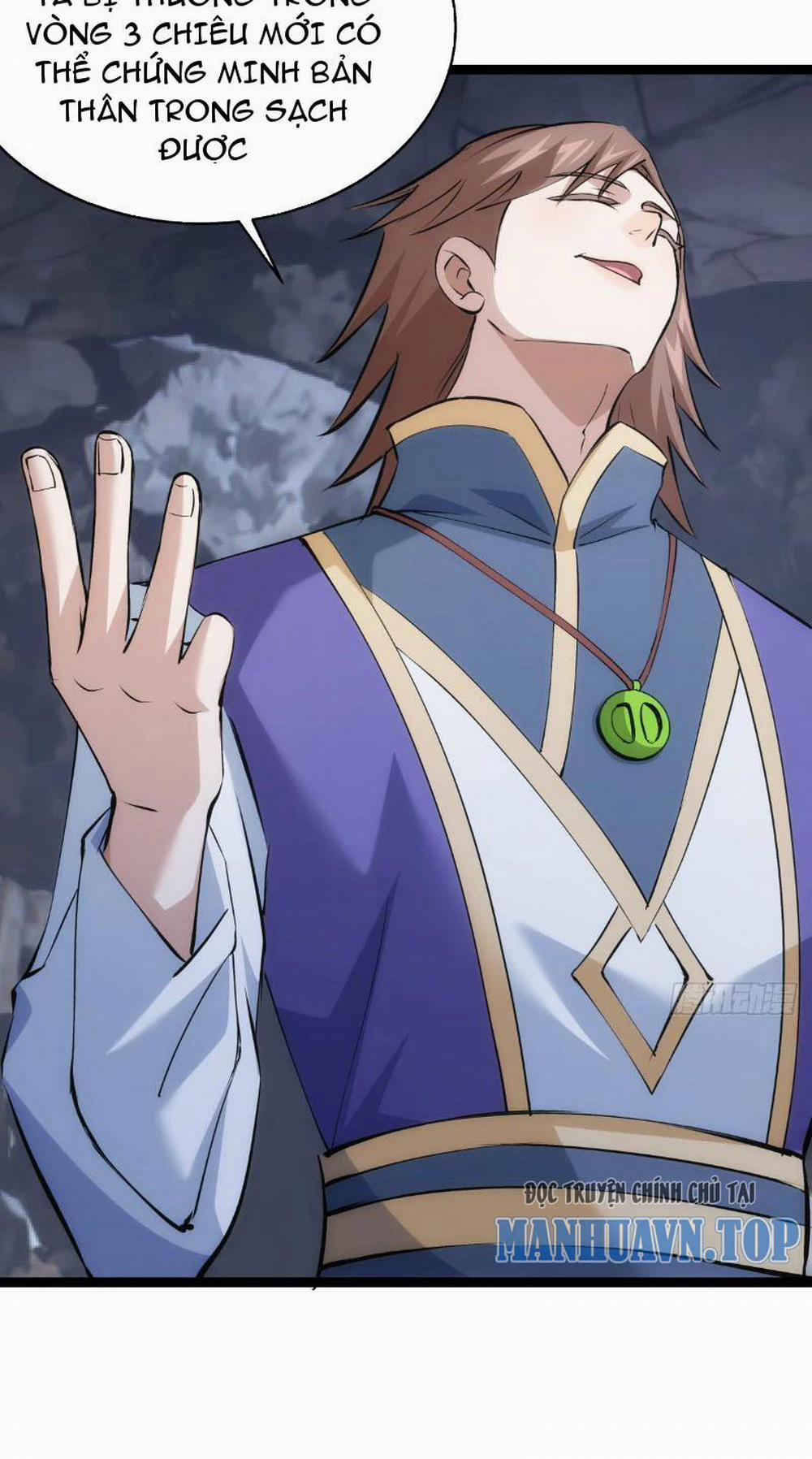 Ta Đoạt Xá Người Chơi Hệ Thống 21 trang 16