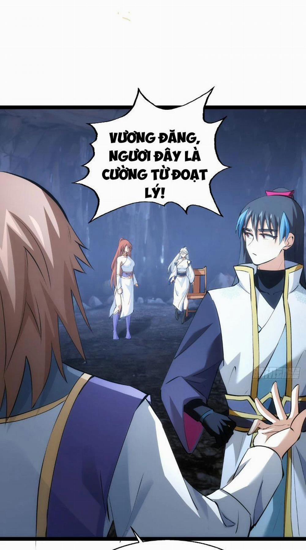 Ta Đoạt Xá Người Chơi Hệ Thống 21 trang 17