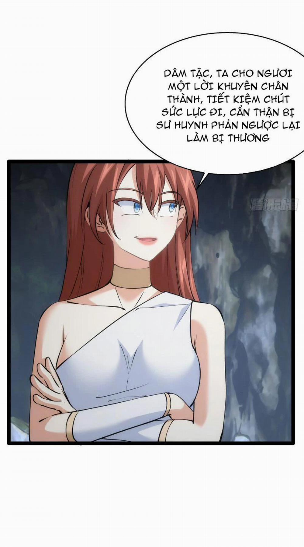 Ta Đoạt Xá Người Chơi Hệ Thống 21 trang 2