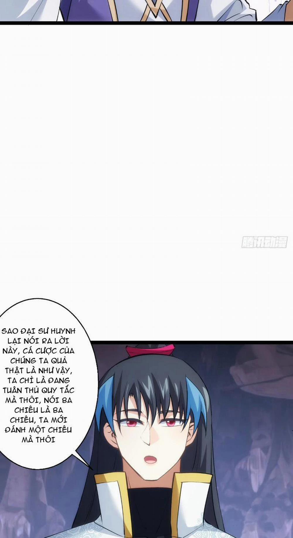 Ta Đoạt Xá Người Chơi Hệ Thống 21 trang 20