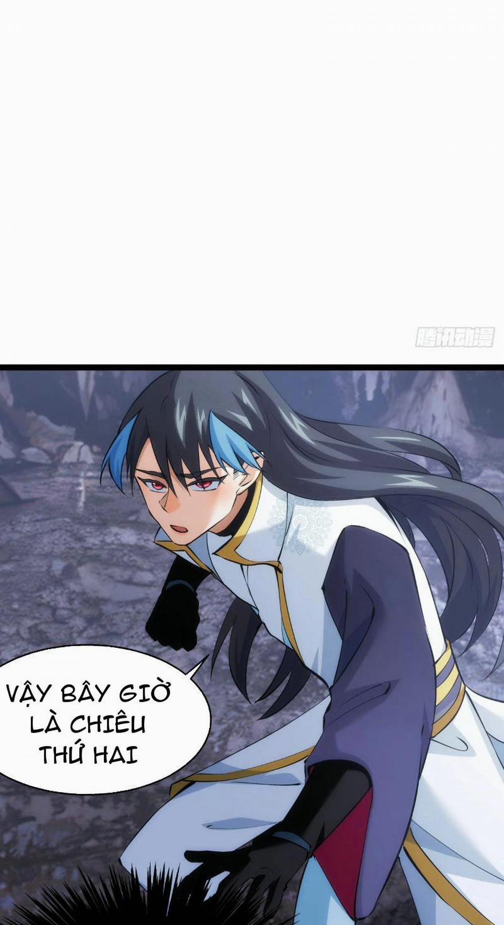 Ta Đoạt Xá Người Chơi Hệ Thống 21 trang 23