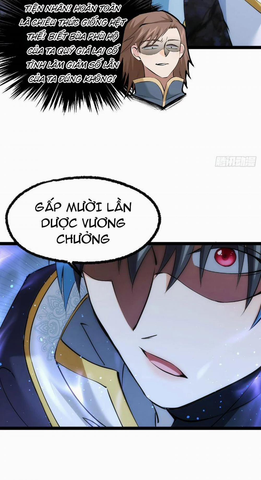 Ta Đoạt Xá Người Chơi Hệ Thống 21 trang 24