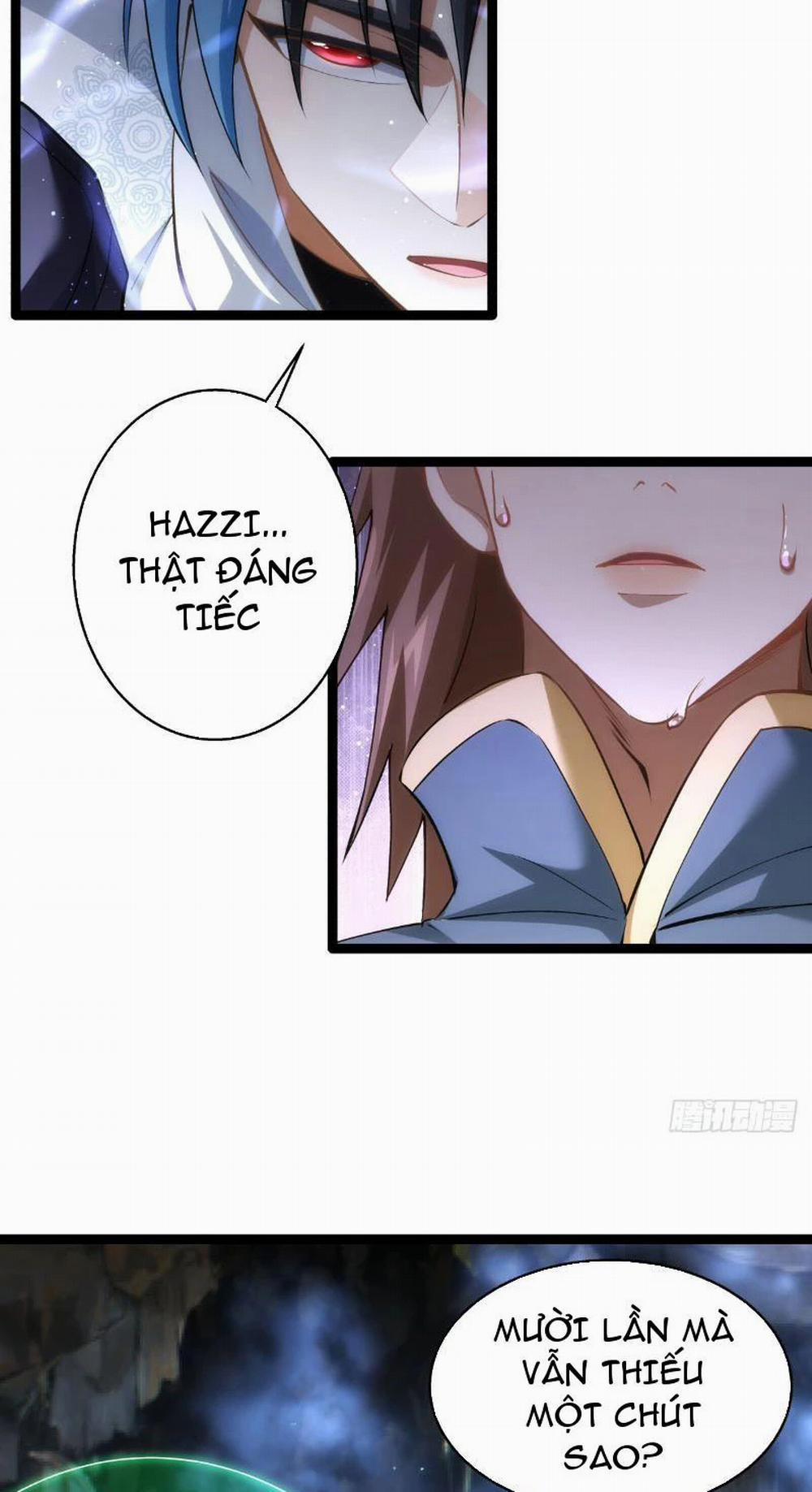 Ta Đoạt Xá Người Chơi Hệ Thống 21 trang 30