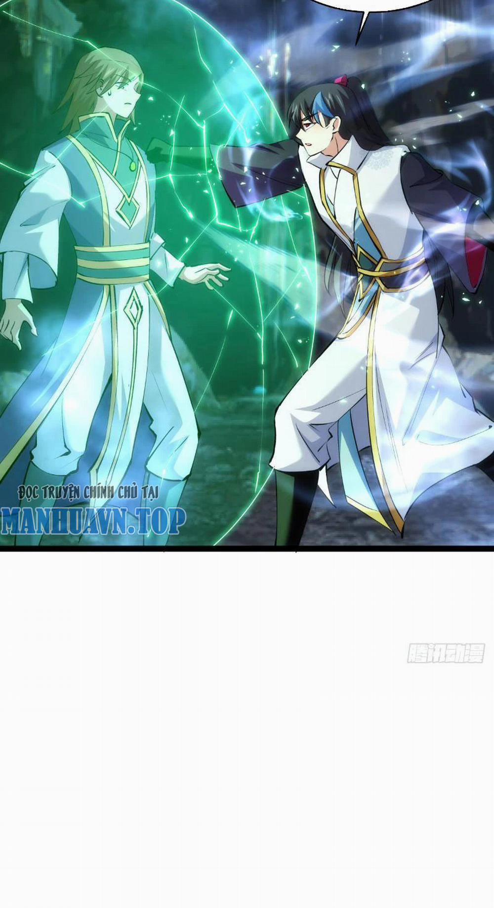 Ta Đoạt Xá Người Chơi Hệ Thống 21 trang 31