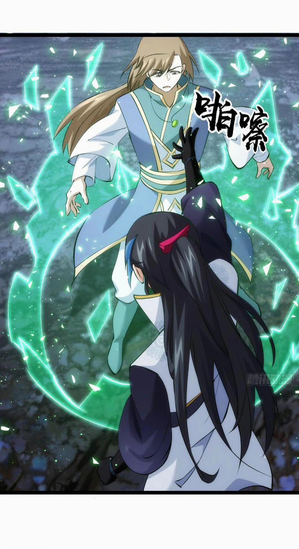 Ta Đoạt Xá Người Chơi Hệ Thống 21 trang 32