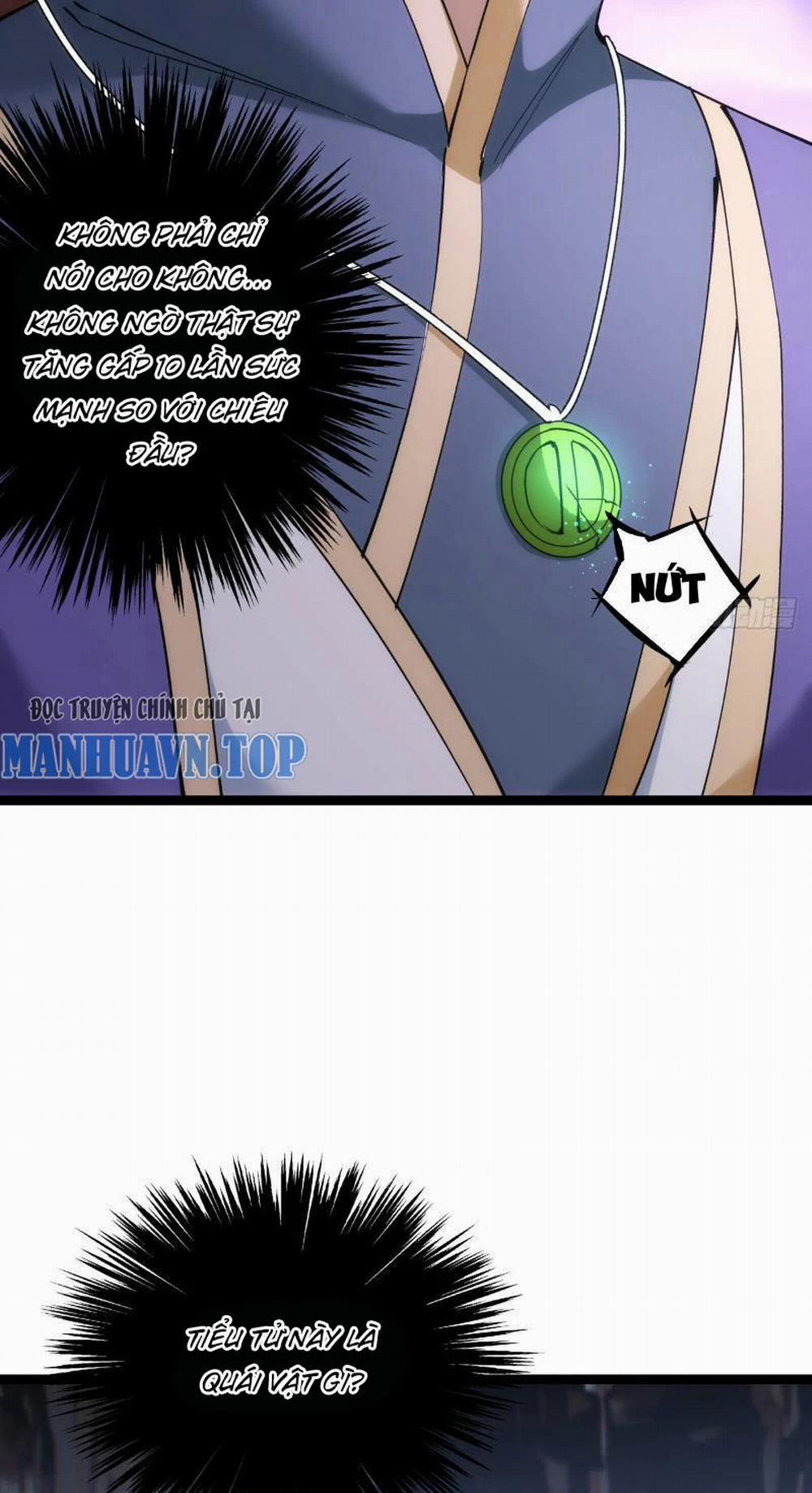 Ta Đoạt Xá Người Chơi Hệ Thống 21 trang 35