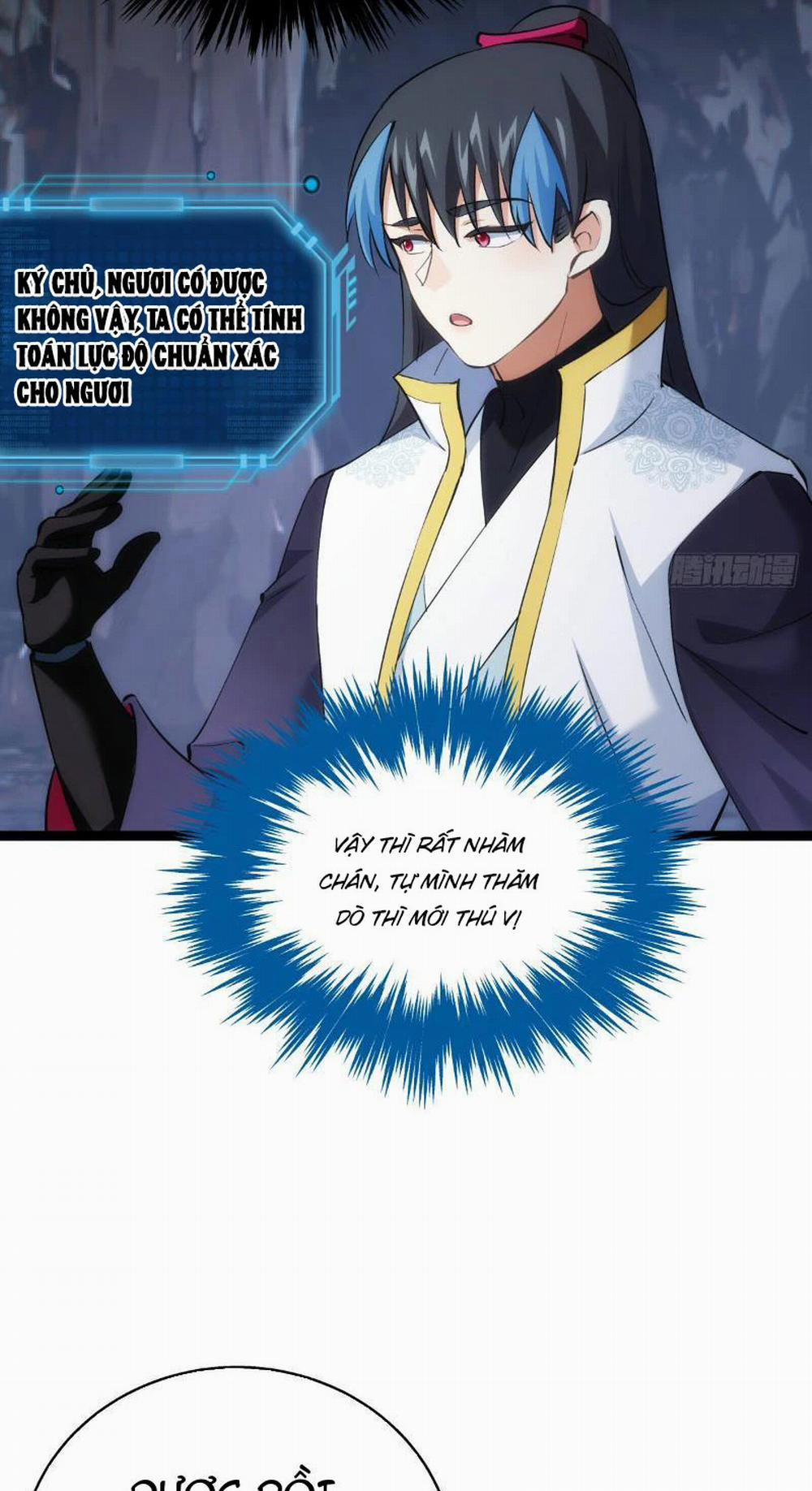 Ta Đoạt Xá Người Chơi Hệ Thống 21 trang 36