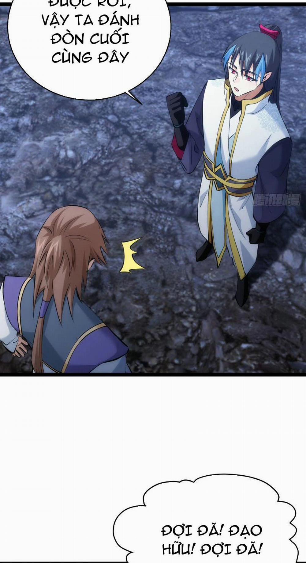 Ta Đoạt Xá Người Chơi Hệ Thống 21 trang 37