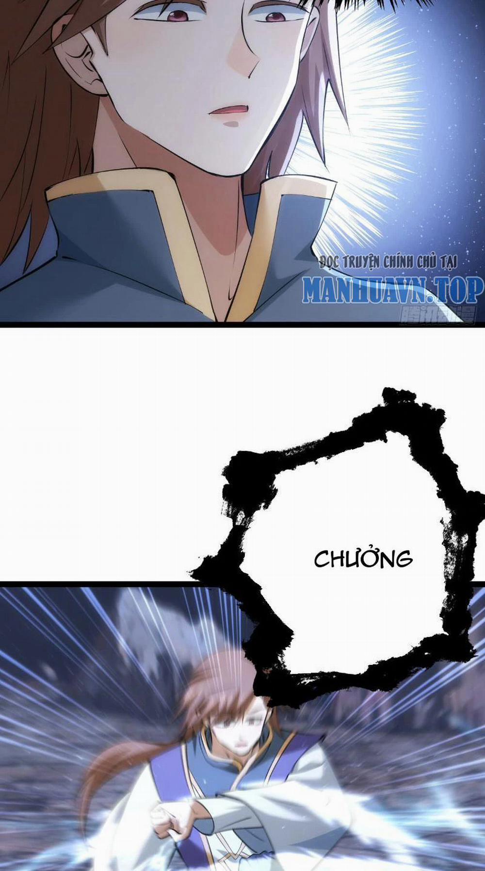 Ta Đoạt Xá Người Chơi Hệ Thống 21 trang 4