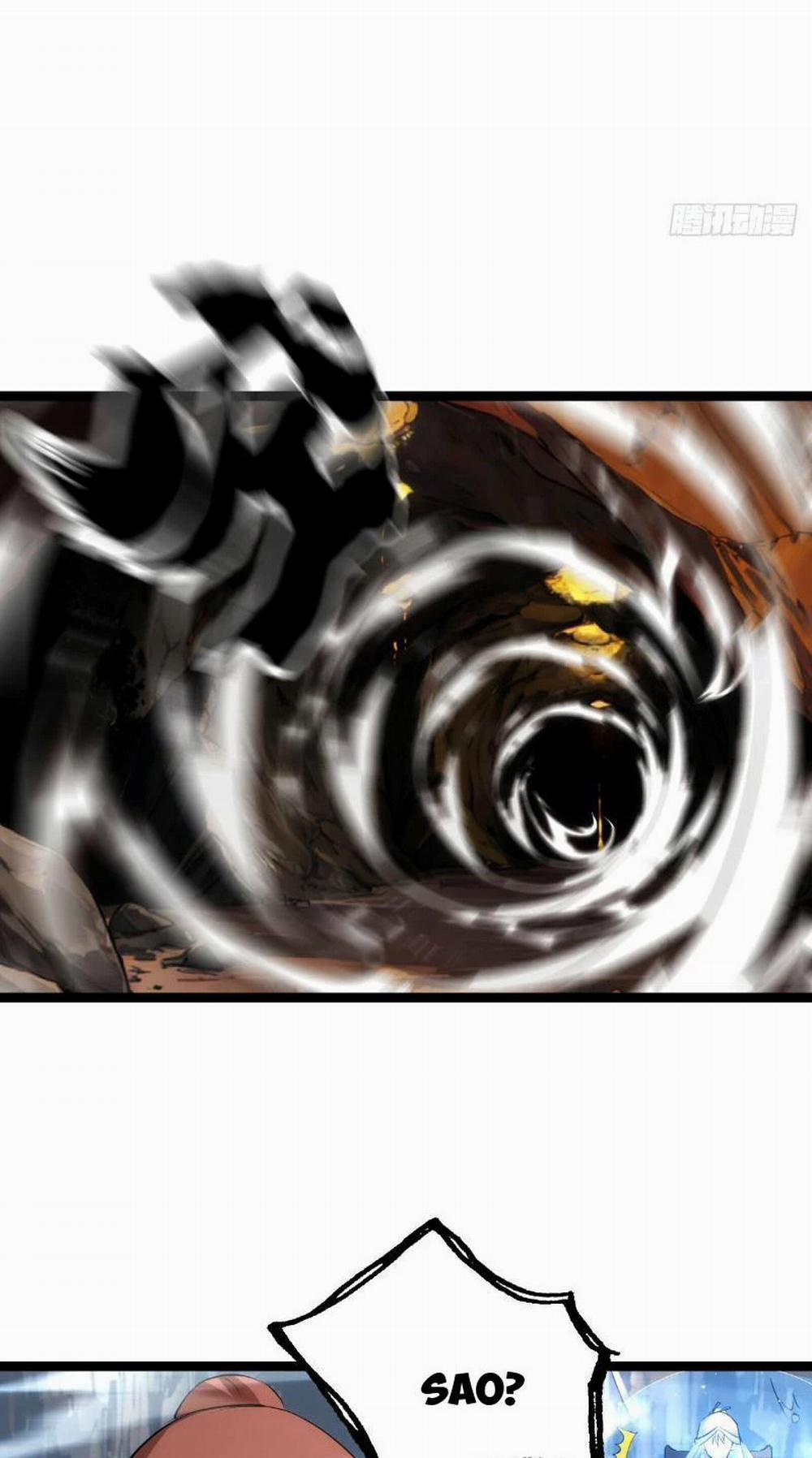 Ta Đoạt Xá Người Chơi Hệ Thống 21 trang 6