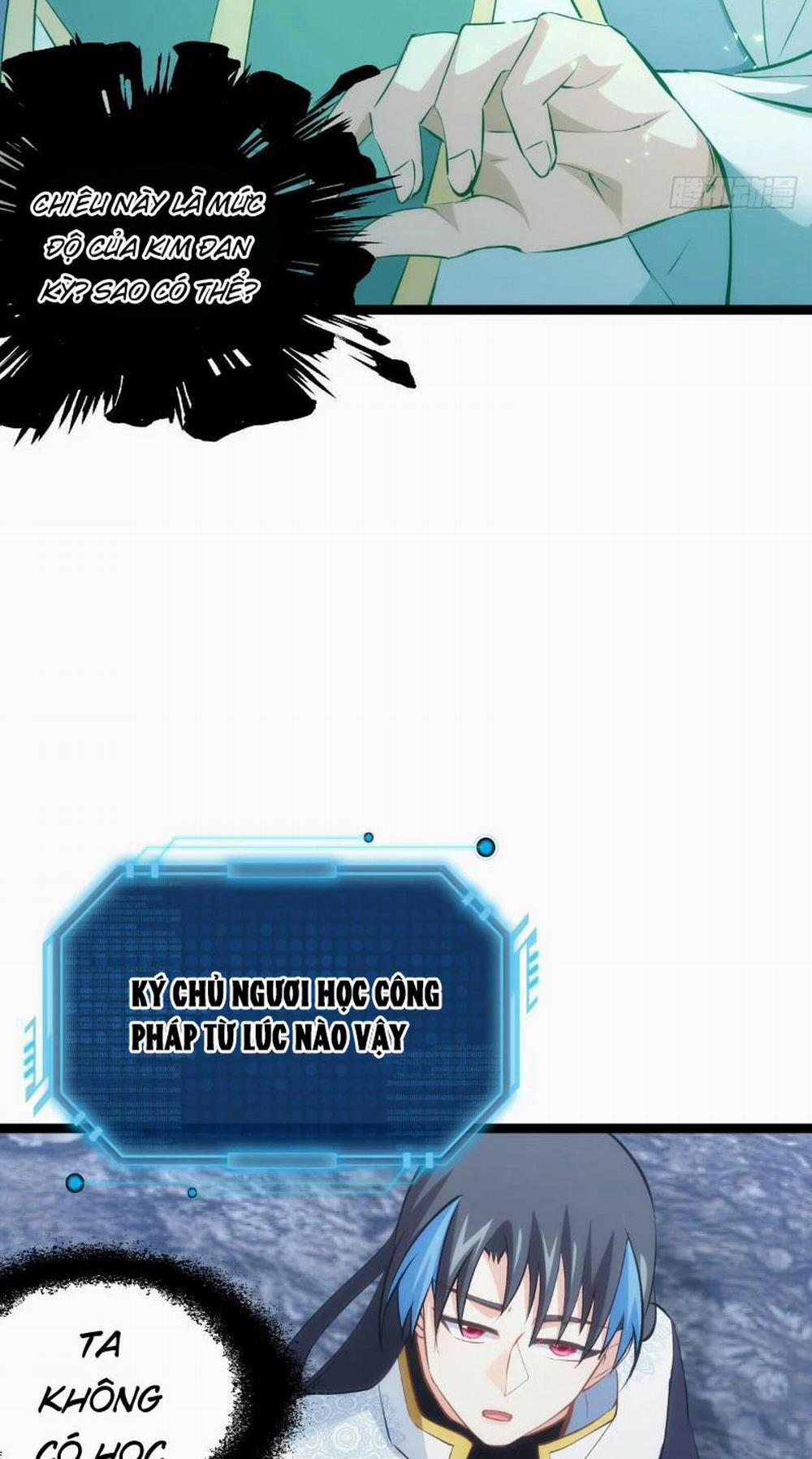 Ta Đoạt Xá Người Chơi Hệ Thống 21 trang 9