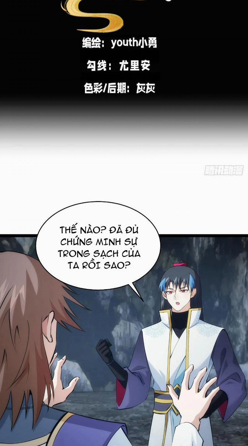 Ta Đoạt Xá Người Chơi Hệ Thống 22 trang 1