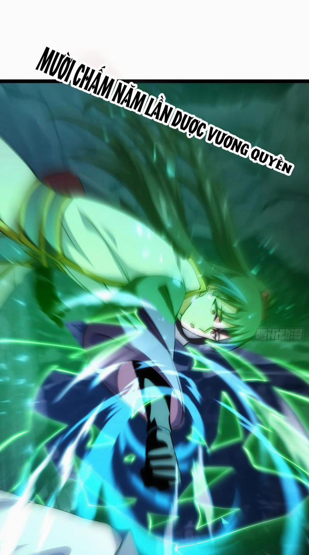 Ta Đoạt Xá Người Chơi Hệ Thống 22 trang 10