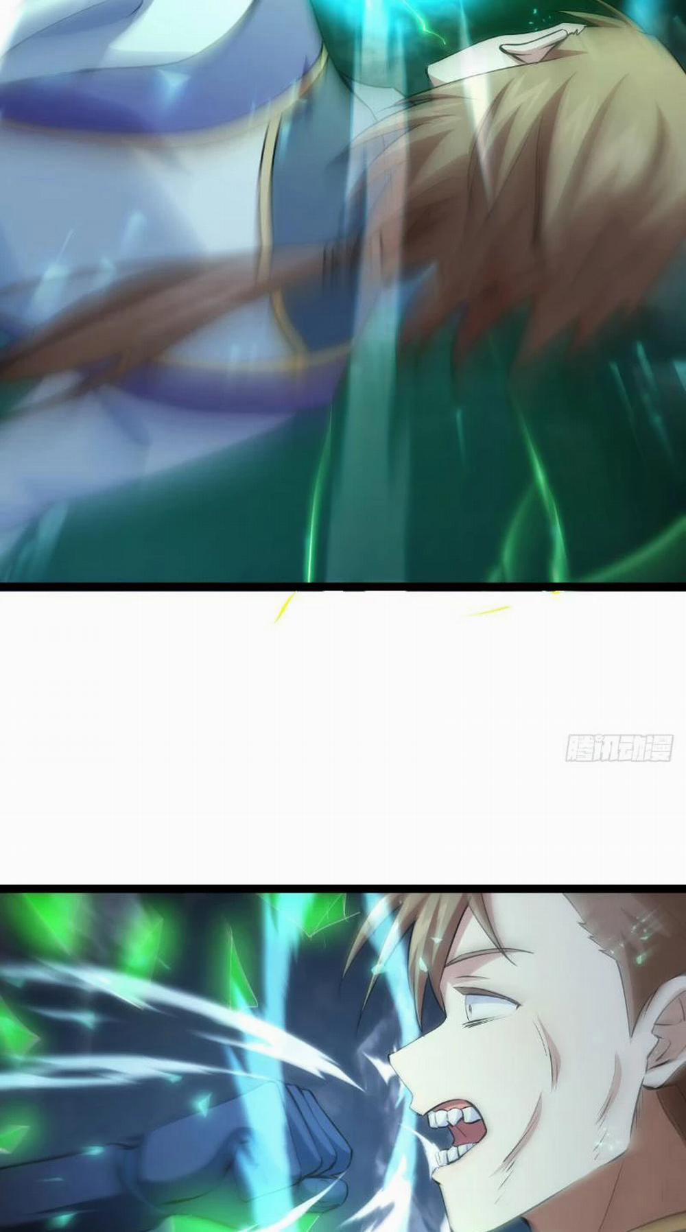 Ta Đoạt Xá Người Chơi Hệ Thống 22 trang 11