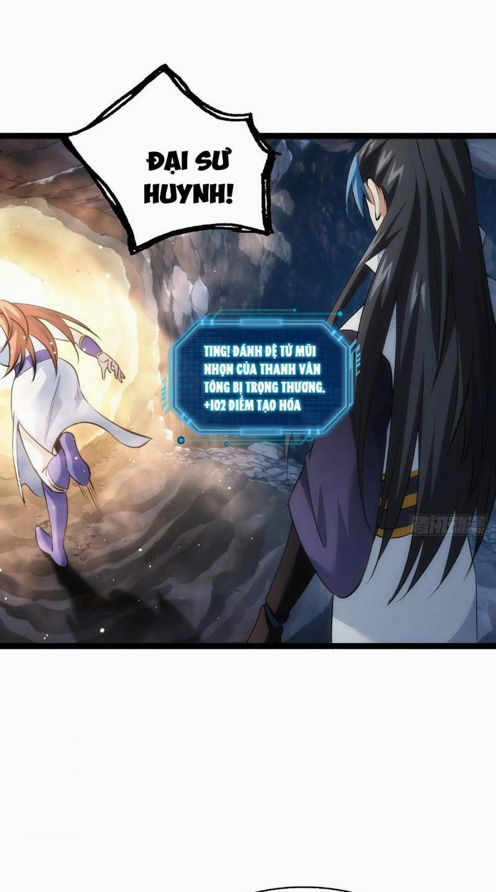 Ta Đoạt Xá Người Chơi Hệ Thống 22 trang 14