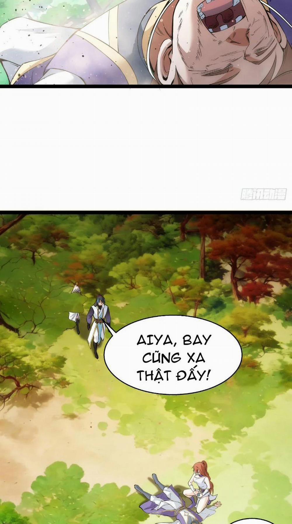 Ta Đoạt Xá Người Chơi Hệ Thống 22 trang 17